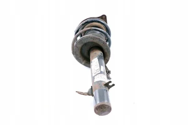 Mini R50 Stoßdämpferfeder Vorne Rechts OEM 6780466 image 3