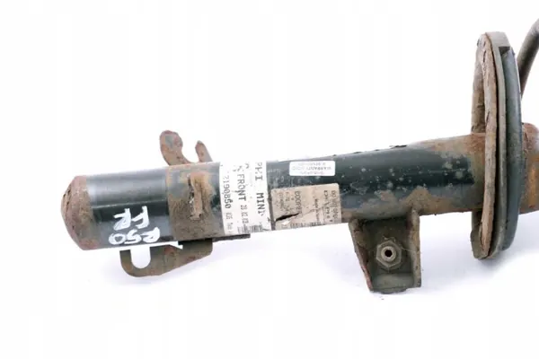 Mini R50 Stoßdämpferfeder Vorne Rechts OEM 6780466 image 4