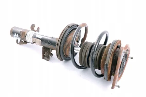 Mini R50 Stoßdämpferfeder Vorne Rechts OEM 6780466 image 6