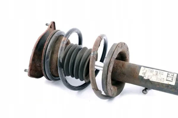 Mini R50 Stoßdämpferfeder Vorne Rechts OEM 6780466 image 8
