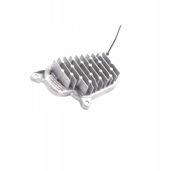 Controlador de Luz Diurna LED Esquerdo Audi A5 F5 8W6998473A image 3