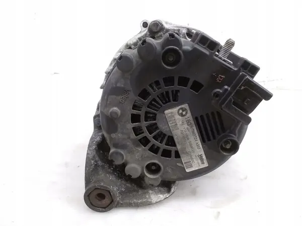 BMW X5 E70 2012 Generaattori 7803724 image 2