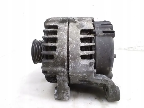 BMW X5 E70 2012 Generaattori 7803724 image 3