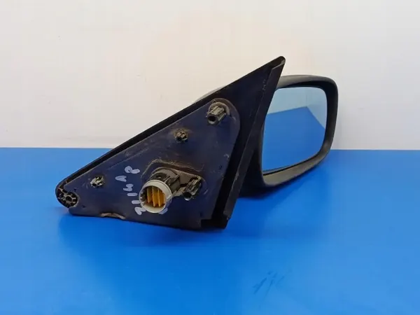 Renault Laguna II rechter vouwspiegel OEM CADILAK-Bochnia-498680- image 3