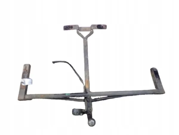 Nissan Sunny N14 Dragkrok OEM Zawada-361378- Begagnad image 2