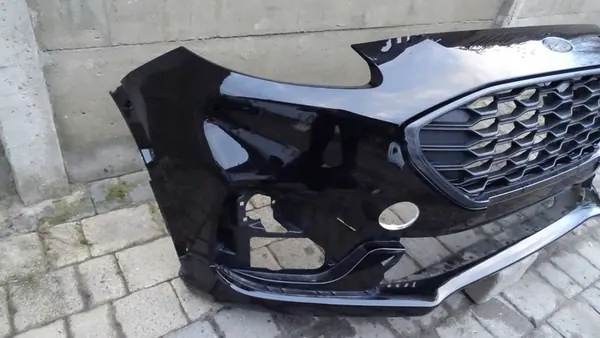 Paraurti anteriore Ford Puma MK2 II ST Line 19- image 2