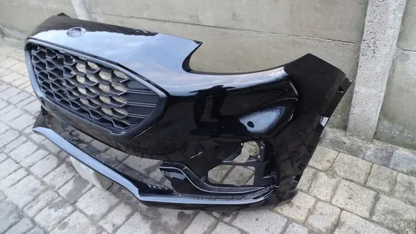 Paraurti anteriore Ford Puma MK2 II ST Line 19- image 4