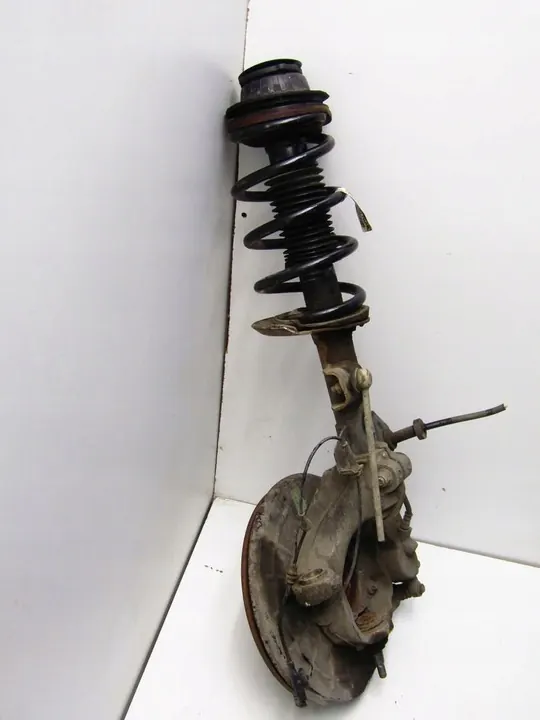 Ammortizzatore McPherson sinistro 2.0 MultiJet Jeep Cherokee image 2