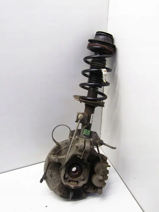 Ammortizzatore McPherson sinistro 2.0 MultiJet Jeep Cherokee image 3