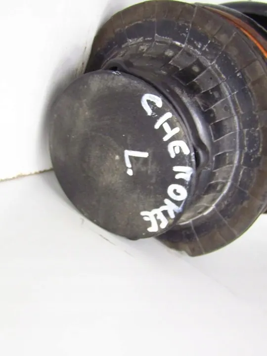 Ammortizzatore McPherson sinistro 2.0 MultiJet Jeep Cherokee image 4