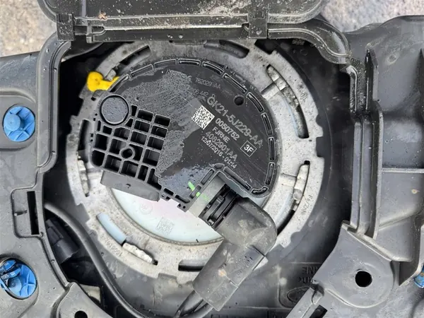 Réservoir de pompe AD Blue GK215J228AD Ford Transit MK8 16-19R image 6