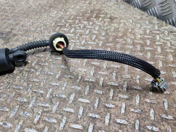 Chrysler Pacifica 2020 Elektrisk Baklucka Ställdon OEM image 3