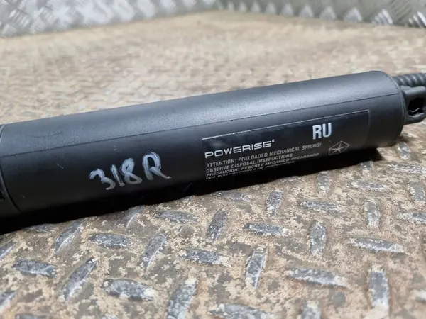 Chrysler Pacifica 2020 Elektrisk Baklucka Ställdon OEM image 5