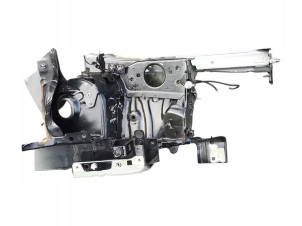 Bas de Caisse Quart Avant Droit OEM Renault Captur II image 3
