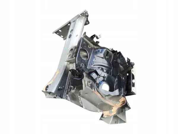 Bas de Caisse Quart Avant Droit OEM Renault Captur II image 4