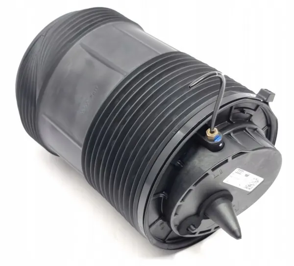 Ressort pneumatique gauche arrière OEM 4M0616001P Audi Q7 4M image 2