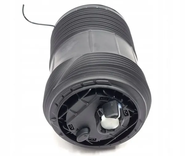 Ressort pneumatique gauche arrière OEM 4M0616001P Audi Q7 4M image 6