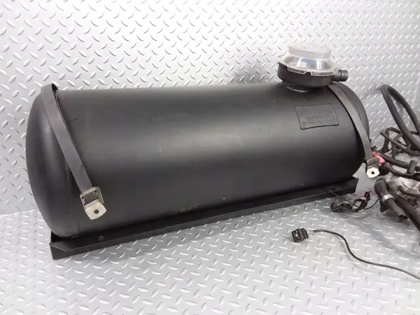 Kit LPG d'occasion OEM 612184000 pour Volkswagen Jetta V image 6