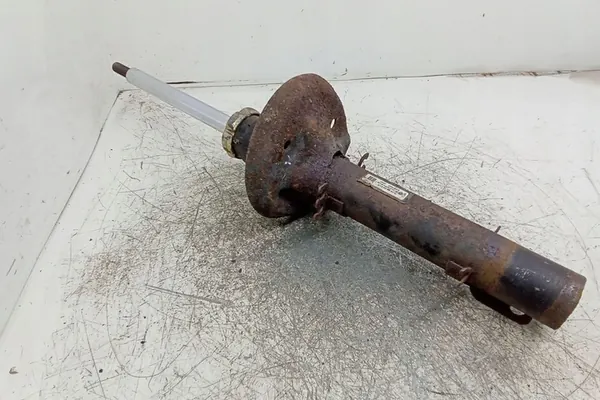 Ammortizzatore anteriore destro AUDI A3 1J0413031R image 3