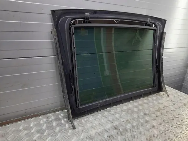 Schiebedach OEM 43R005013 für BMW 5 Touring E61 3.0L image 2