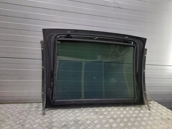 Schiebedach OEM 43R005013 für BMW 5 Touring E61 3.0L image 4
