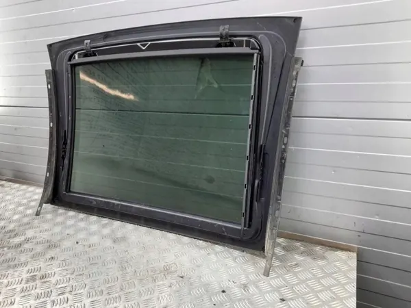 Schiebedach OEM 43R005013 für BMW 5 Touring E61 3.0L image 6