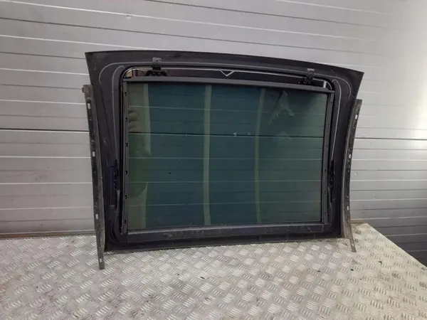 Schiebedach OEM 43R005013 für BMW 5 Touring E61 3.0L image 9