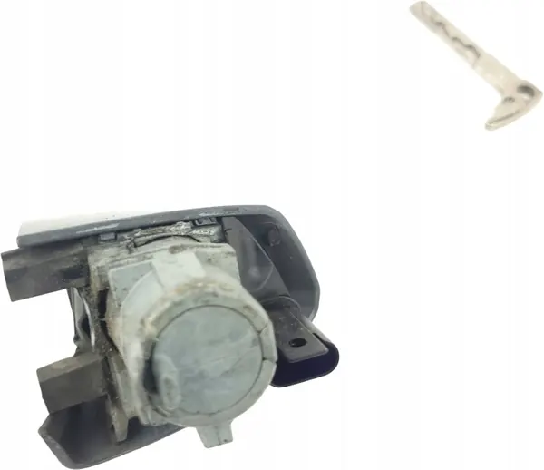 Mercedes W204 dörrlåscylinder OEM C755 image 4