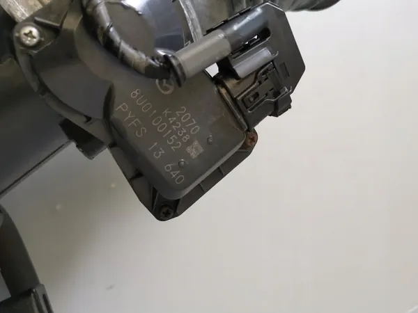 MAZDA CX5 II 2.5 Colector de admisión image 5