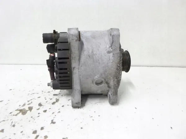 Vaihtovirtageneraattori Renault Scenic II Espace IV 1.9DTI 155A OEM image 2