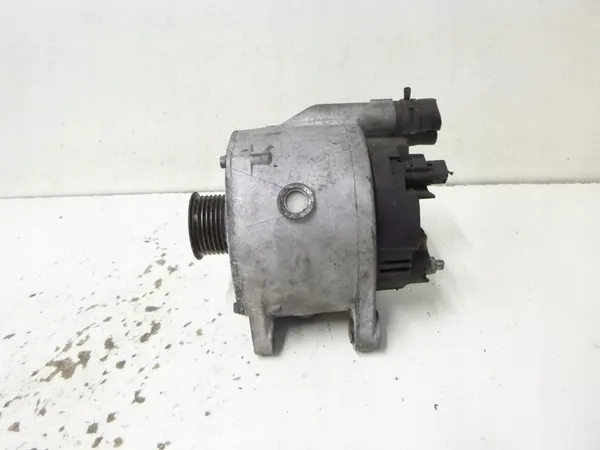 Vaihtovirtageneraattori Renault Scenic II Espace IV 1.9DTI 155A OEM image 4