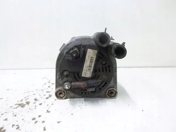 Vaihtovirtageneraattori Renault Scenic II Espace IV 1.9DTI 155A OEM image 5