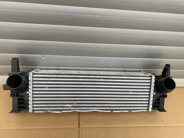 BMW G01 X3 G02 X4 Intercooler 8578146 OEM image 3