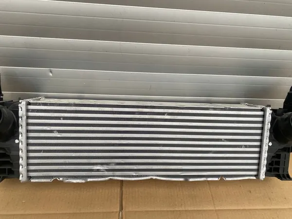 BMW G01 X3 G02 X4 Intercooler 8578146 OEM image 5