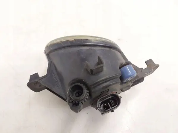 Framdimpa vänster OEM 89208031 Nissan X-Trail image 5
