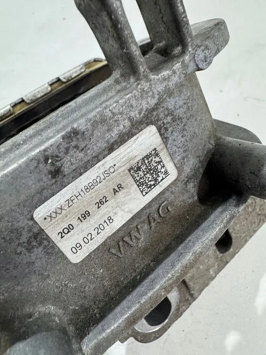 Moottorin tuki SEAT IBIZA V 1.0 TSI OEM 2Q0199262AR image 4