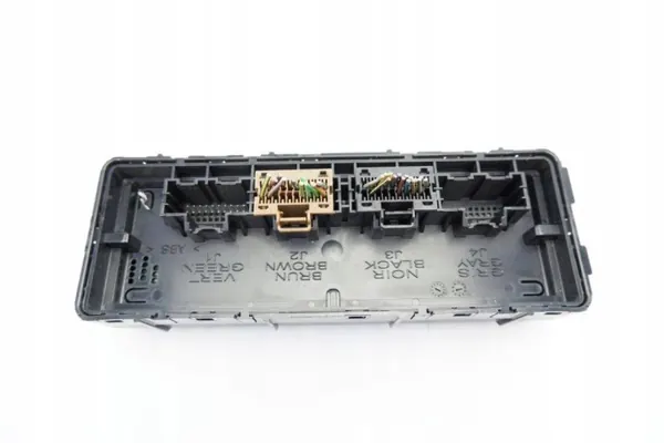 Klimaatmodule OEM 13591688 voor Opel Meriva B image 2