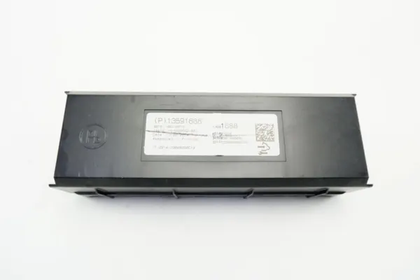 Klimaatmodule OEM 13591688 voor Opel Meriva B image 5