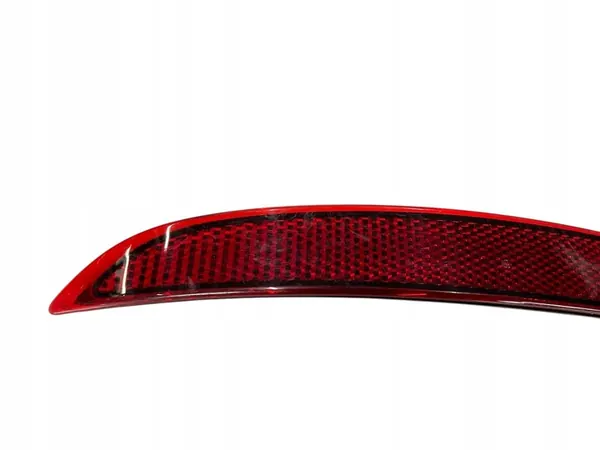 Takapuskuriheijastin OPEL Astra IV/4/J Oikea ja Vasen image 2