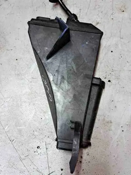 Filtre à particules OEM 141105H1 pour Audi A6 Avant 2.7L image 2