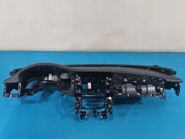 Passagerarairbag instrumentpanel OEM IMPRK1553913 Jaguar XF image 2