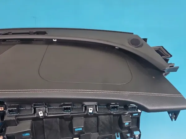 Passagerarairbag instrumentpanel OEM IMPRK1553913 Jaguar XF image 3