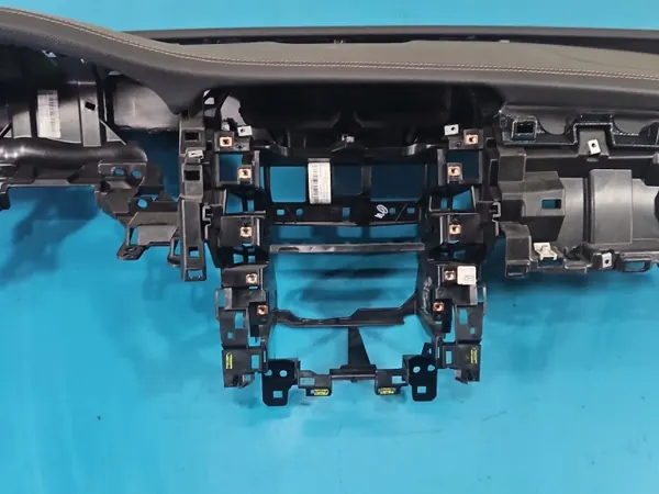 Passagerarairbag instrumentpanel OEM IMPRK1553913 Jaguar XF image 4