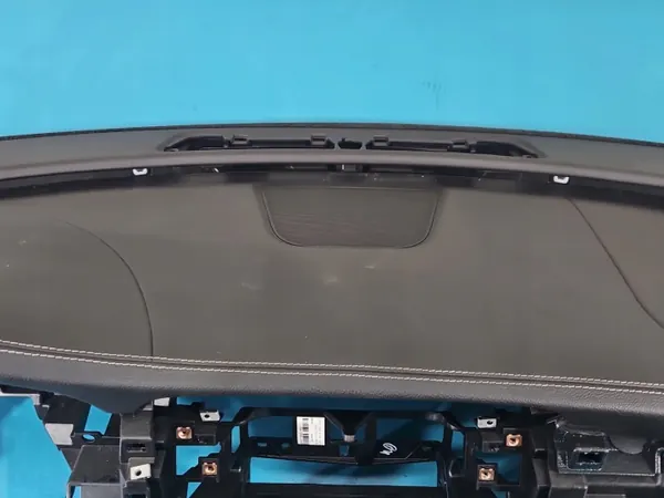 Passagerarairbag instrumentpanel OEM IMPRK1553913 Jaguar XF image 5