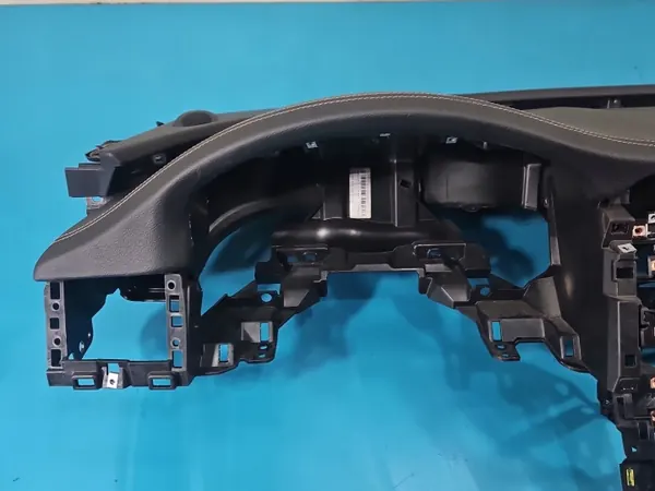 Passagerarairbag instrumentpanel OEM IMPRK1553913 Jaguar XF image 6