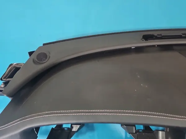 Passagerarairbag instrumentpanel OEM IMPRK1553913 Jaguar XF image 7