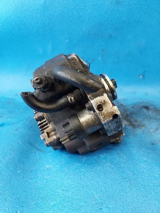 Bosch Hoge Druk Pomp Diesel image 2