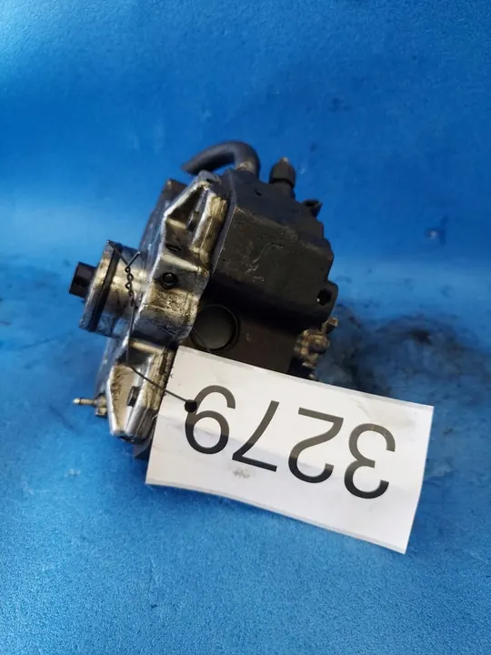 Bosch Hoge Druk Pomp Diesel image 4