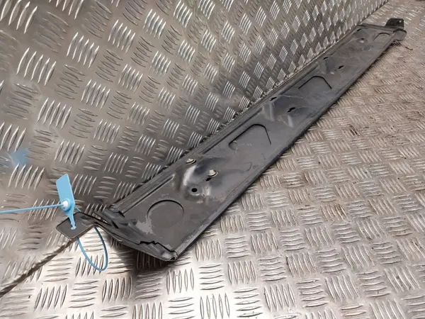 Abdeckleiste OEM 7H1843796H für VW Transporter T5/T6 image 4