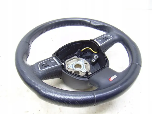 Leer Multifunctioneel Stuur OEM 8P0419091EP image 2